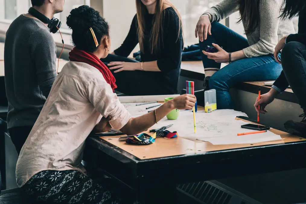  Young or New Entrepreneurs